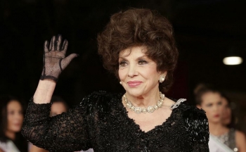 Dalin në ankand sendet e çmuara të aktores Gina Lollobrigida