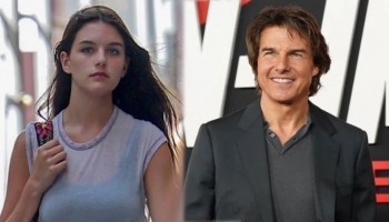 Vajza e Tom Cruise ndërpret çdo lidhje me të atin