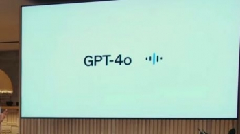 OpenAI shpall lëshimin e modelit të ri, GPT-4o