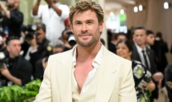Chris Hemsworth ka thyer një rregull në “Met Gala 2024” ?