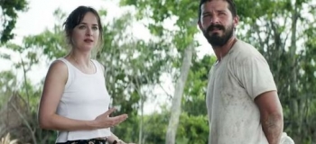 Filmi i Dakota Johnson dhe Shia LaBeouf hyn në top 10-shën e listës Amerikane në Netflix 5 vjet më vonë