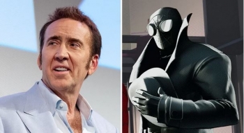 Nicolas Cage merr rolin e Spider-Man