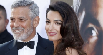 George Clooney dhe Amal heqin dorë nga Hollywood?