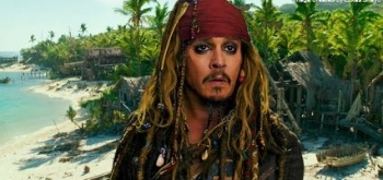 Ndoshta Johnny Depp  do të rikthehet në Pirates of the Caribbean 