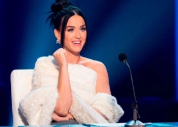 Katy Perry dëshiron që të zëvendësohet me një grua pasi la punën në American Idol