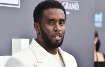 Diddy akuzohet për një tjetër rast pas videos ku shihet duke e rrahur ish-partneren e tij