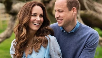 Zakoni i preferuar i Kate Middleton që Princi William nuk e duron dot