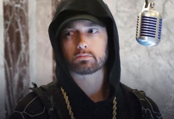 Eminem do të publikojë këngën e re “Houdini” këtë javë