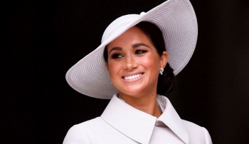 Meghan Markle, një titull të ri mbretëror?