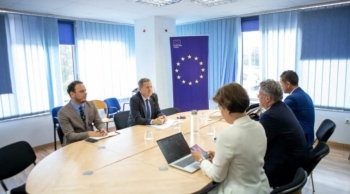 BE-ja ndihmon Kosovën me 75 milionë euro