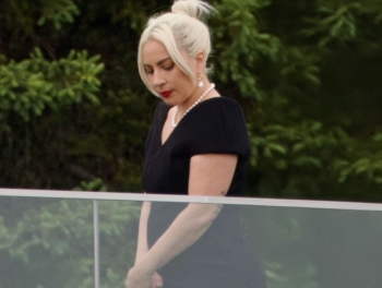 Lady Gaga së shpejti nënë për herë të parë?