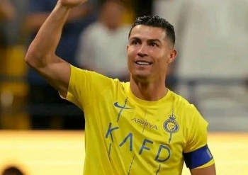 Cristiano Ronaldo sapo theu një rekord tjetër në Instagram
