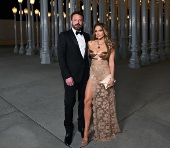 Jennifer Lopez dhe Affleck shesin rezidencën e tyre?