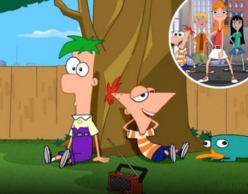 Ringjallja e 'Phineas and Ferb' do të zhvillohet një vit pas serialit origjinal