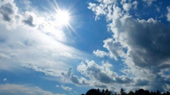 Mot me diell dhe vranësira, temperaturat deri në 32°C