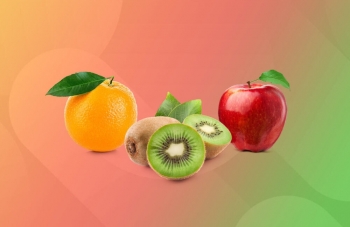3 frutat më të mira për mëngjes dhe përfitimet e tyre për shëndetin