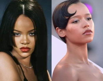 Rihanna zbulon aktoren që do të donte të luante në filmin për jetën e saj