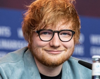 Ed Sheeran shpallet artisti më i dëgjuar në Mbretërinë e Bashkuar për herë të shtatë – Dua Lipa renditet në vendin e tretë