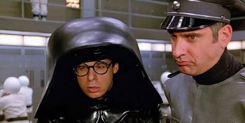 Spaceballs 2 është në zhvillim në Amazon MGM Studios