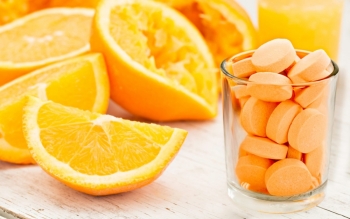 A mund të shkaktojë alergji marrja e vitaminës C ?