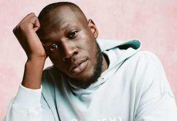 Reperi Stormzy pjesë e Sunny Hill Festival