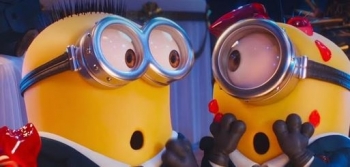 Despicable Me 4 ka një fillim të fortë në arkat ndërkombëtare