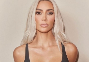 Kim Kardashian i futet seriozisht botës së aktrimit