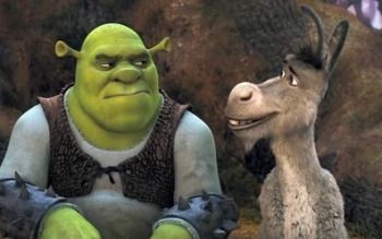 Shrek po vjen dhe Donkey do të ketë filmin e tij