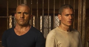 Yjet e Prison Break mund të ribashkohen për një serial të ri