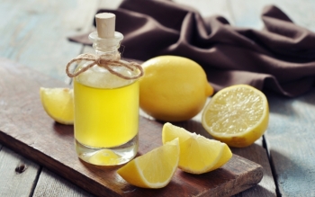 Shurupi i Limonit – Receta për imunitet të fortë 