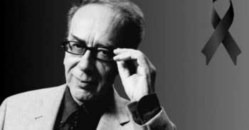 Shuhet gjeniu i letrave shqipe/ Ismail Kadare ndërron jetë në moshën 88-vjeçare