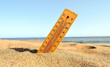 Rusia përballet me valën më të madhe të nxehtësisë në 100 vitet e fundit