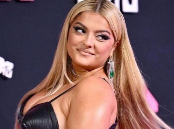 Bebe Rexha jep disa këshilla dashurie 