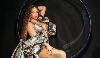 Fansat e Beyonce kundër statujës së re prej dylli të Beyonce