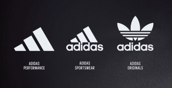 Ja cili është mesazhi i fshehtë i logos së njohur të veshjeve “Adidas”