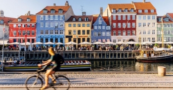 Turistët që do mbledhin mbeturina në Kopenhagë, do shpërblehen
