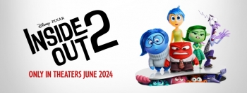Inside Out 2 zyrtarisht thyen rekordin e madh të Pixar Box Office që zgjati për 6 vjet