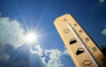 Moti në Shqipëri i nxehtë, temperatura deri në 40 grad celsiues