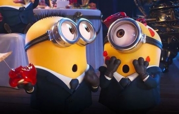 'Minions 3' publikohet në qershor 2027