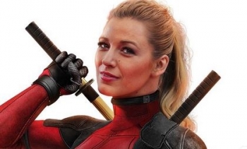 Blake Lively si Lady Deadpool është vërtetuar se është zgjedhja perfekte në New Deadpool & Wolverine 