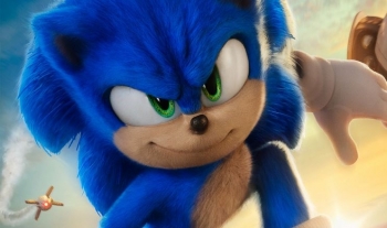 Sonic The Hedgehog 3 merr një përditësim të madh të progresit nga Kompozitori