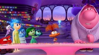 “Inside Out 2” thyen rekordin e fitimeve në historinë e “Pixar”