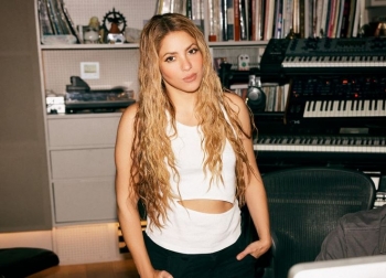 Shakira merr kritika të ashpra pas shfaqjes së pjesës finale të “Copa America 2024”