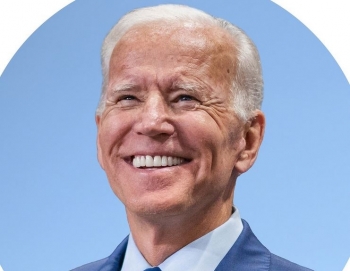 Biden me Covid-19, anulon fjalimin dhe rikthehet në Shtëpinë e Bardhë 