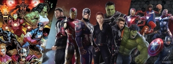Janë zbuluar detaje të reja për Avengers 5