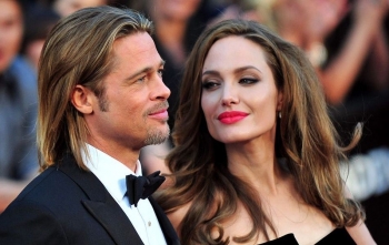 Angelina Jolie i kërkon Brad Pitt të ndërpresin proceset gjyqësore