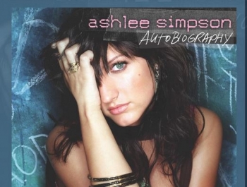 Ashlee Simpson publikon edicionin e zgjatur të albumit debutues