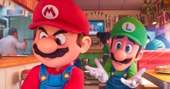 Rekordi i Super Mario Bros thyhet nga hiti i ri i animuar pas vetëm 13 muajsh