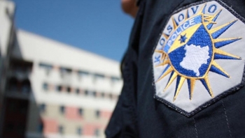 Policia e Kosovës shpall konkurs pune 