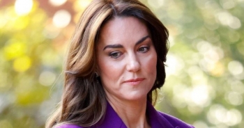 Kate Middleton flet për gjendjen e saj shëndetësore dhe kimioterapinë